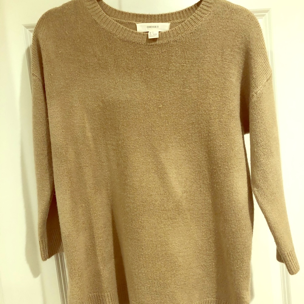 Forever 21 sweater